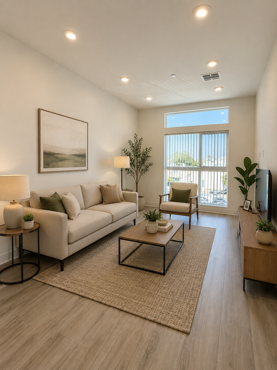 Designer Interiors